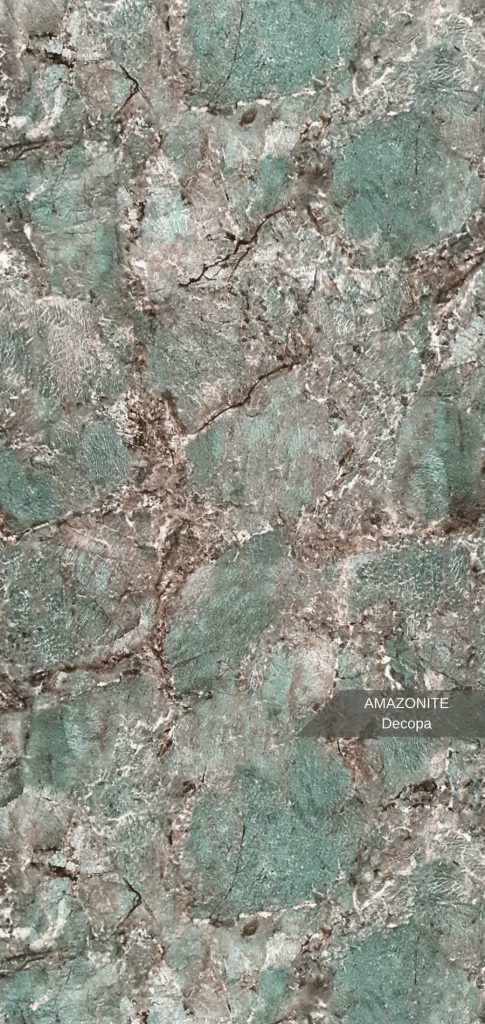AMAZONITE - Decopa