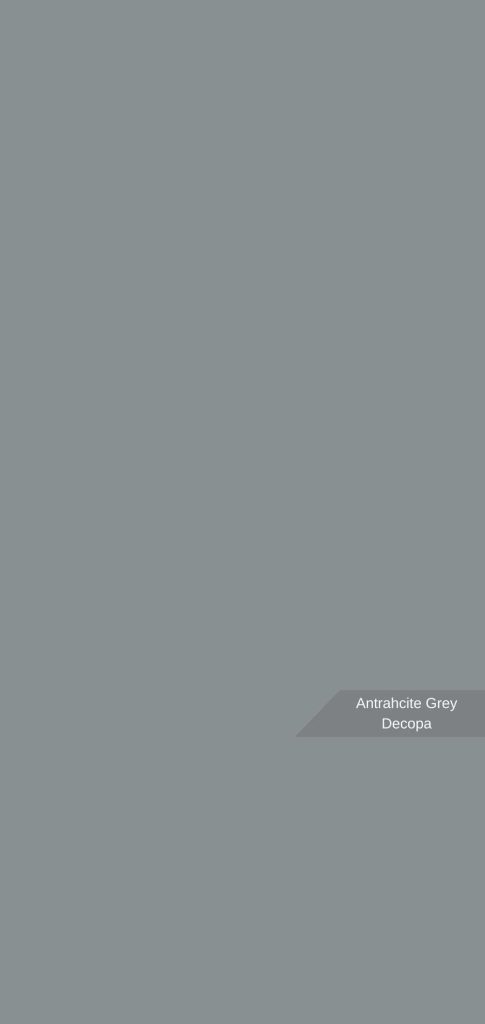Antrahcite Grey - Decopa