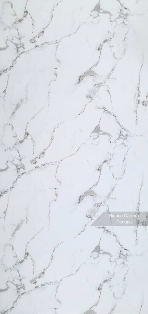 Bianco Carrara - Decopa