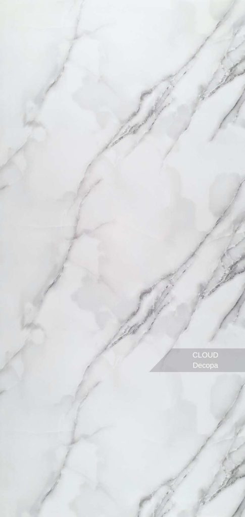 CLOUD - Decopa
