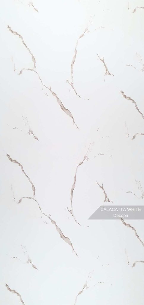 Calacatta White