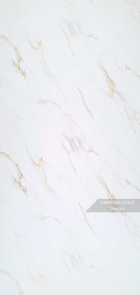 Carrara Gold - Decopa