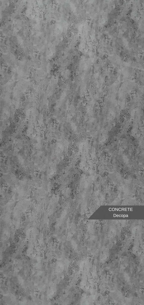 Concrete - Decopa