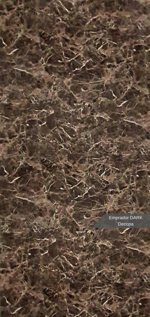 Emp. DARK - Decopa