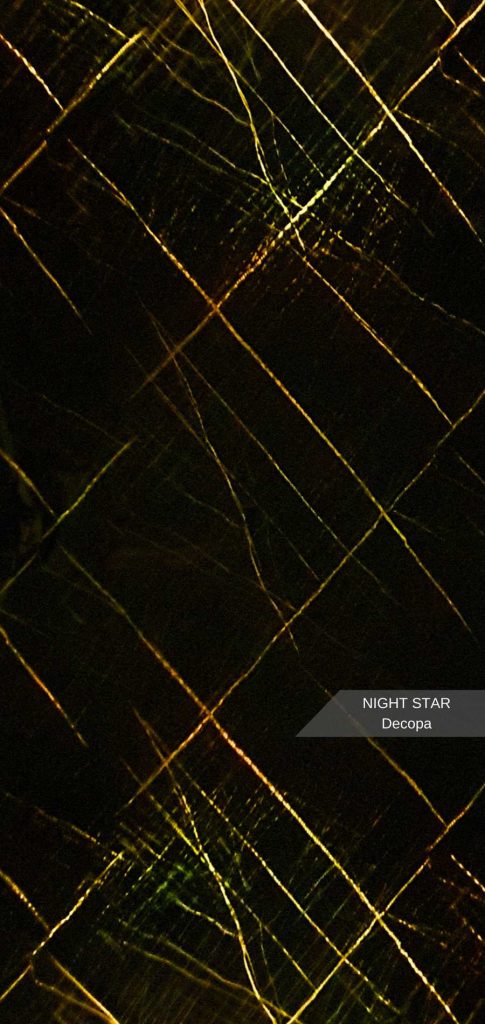 Night Star
