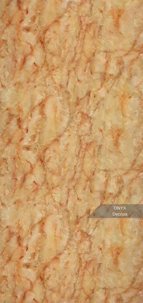 ONYX - Decopa