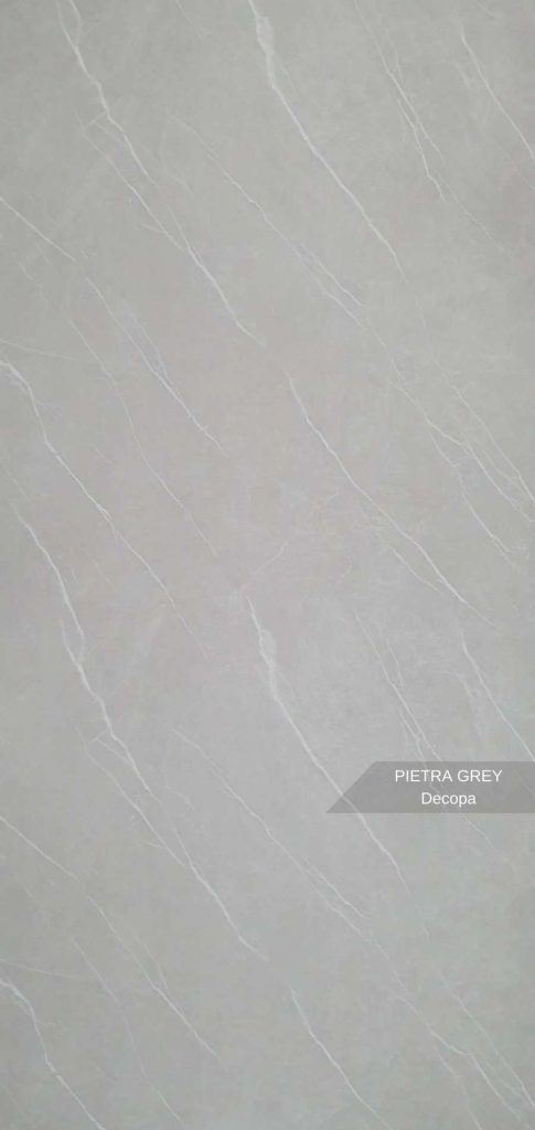 PIETRA Grey - Decopa
