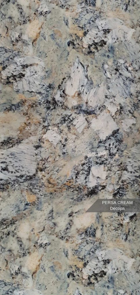 Persa Cream - Decopa