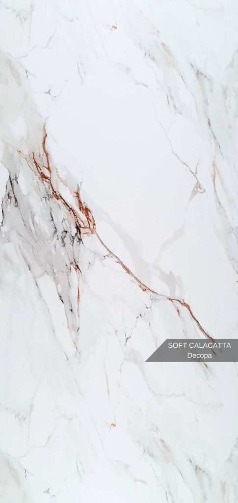 Soft Calacatta - Decopa
