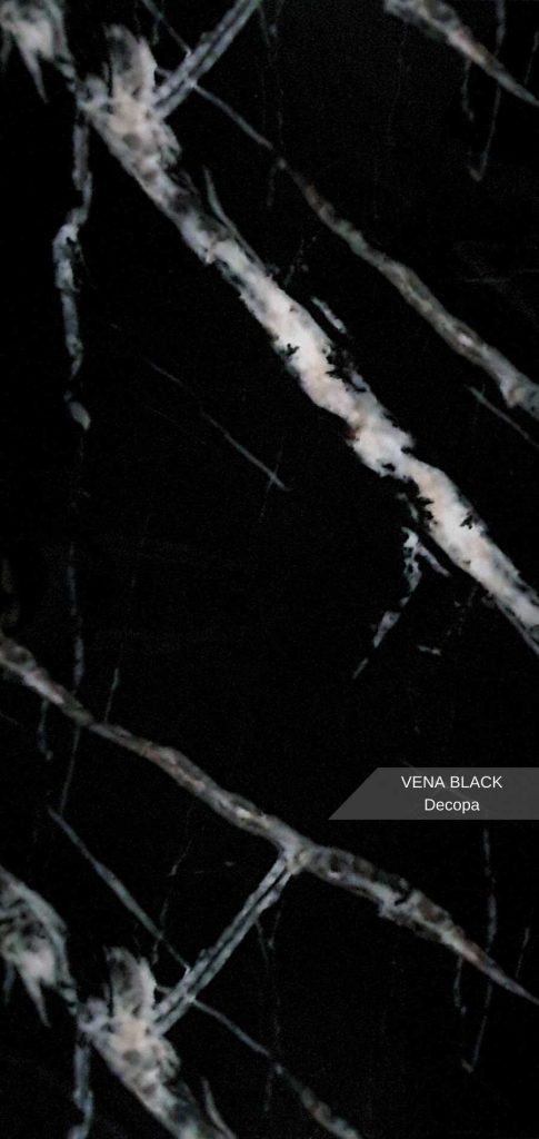 Vena Black - Decopa